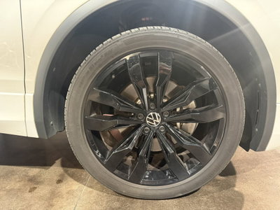 Volkswagen Tiguan 2.0 TSI DSG 4MOTION R-Line (20)