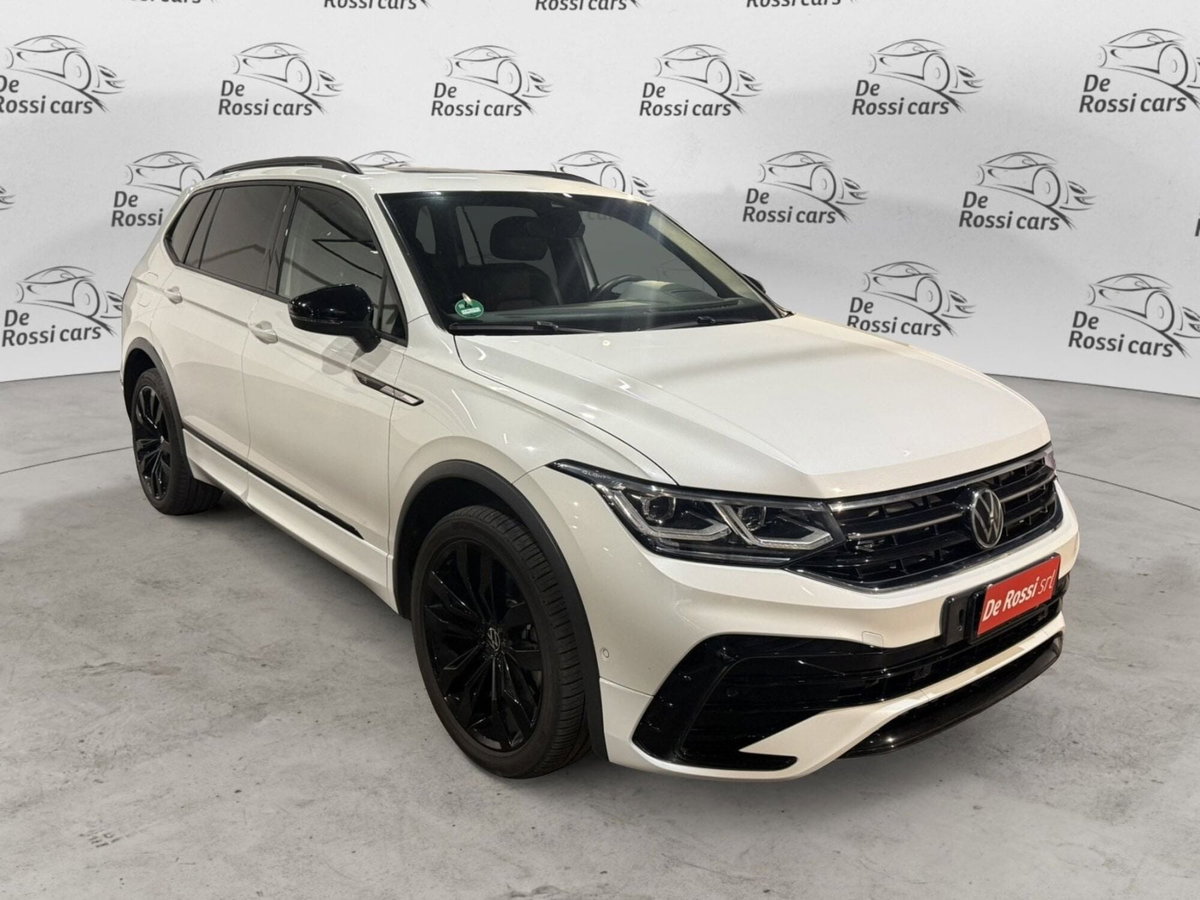 Volkswagen Tiguan 2.0 TSI DSG 4MOTION R-Line (3)
