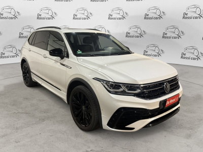 Volkswagen Tiguan 2.0 TSI DSG 4MOTION R-Line (3)