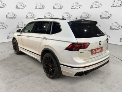 Volkswagen Tiguan 2.0 TSI DSG 4MOTION R-Line (4)