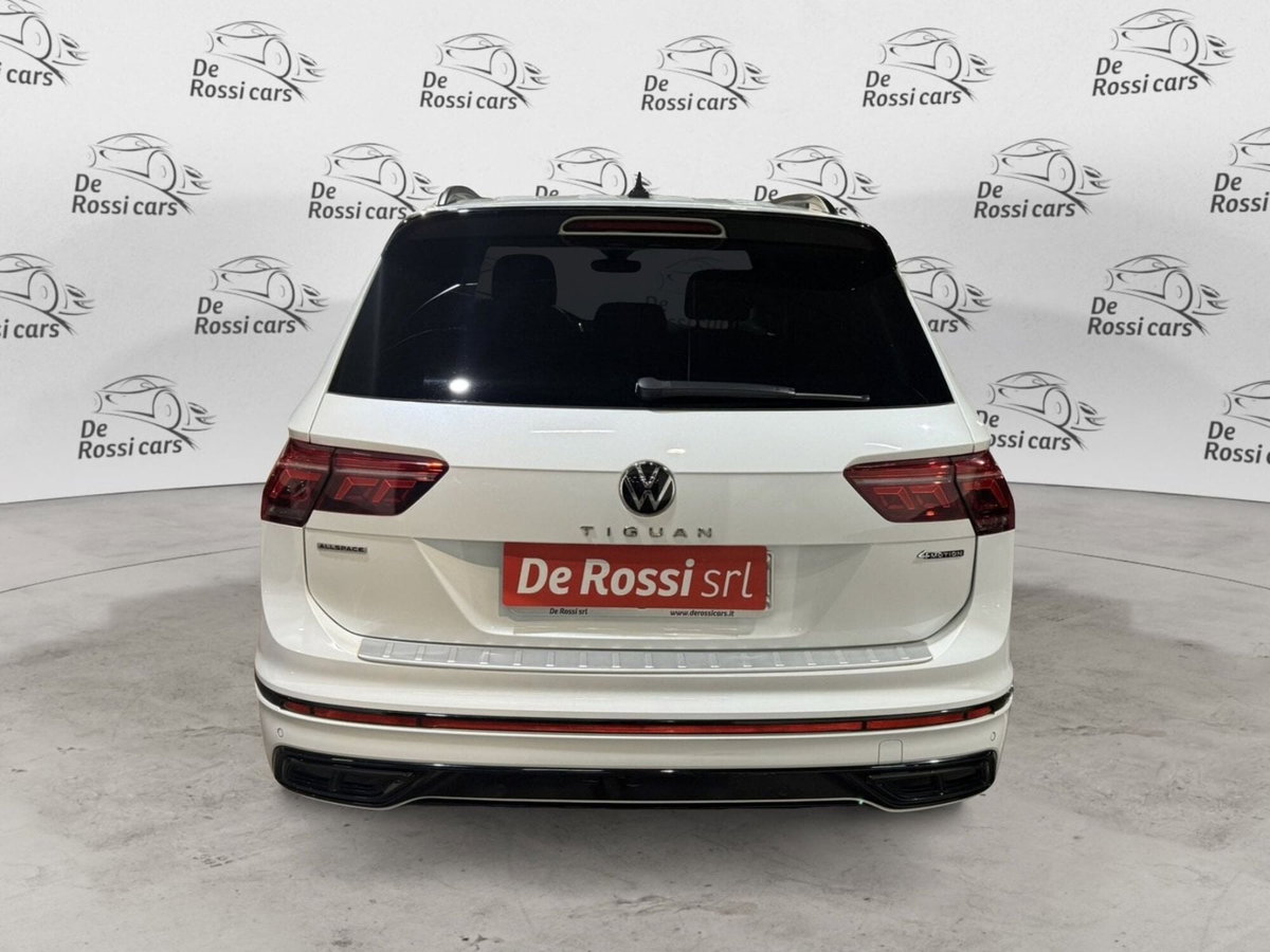 Volkswagen Tiguan 2.0 TSI DSG 4MOTION R-Line (5)