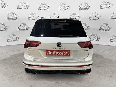 Volkswagen Tiguan 2.0 TSI DSG 4MOTION R-Line (5)