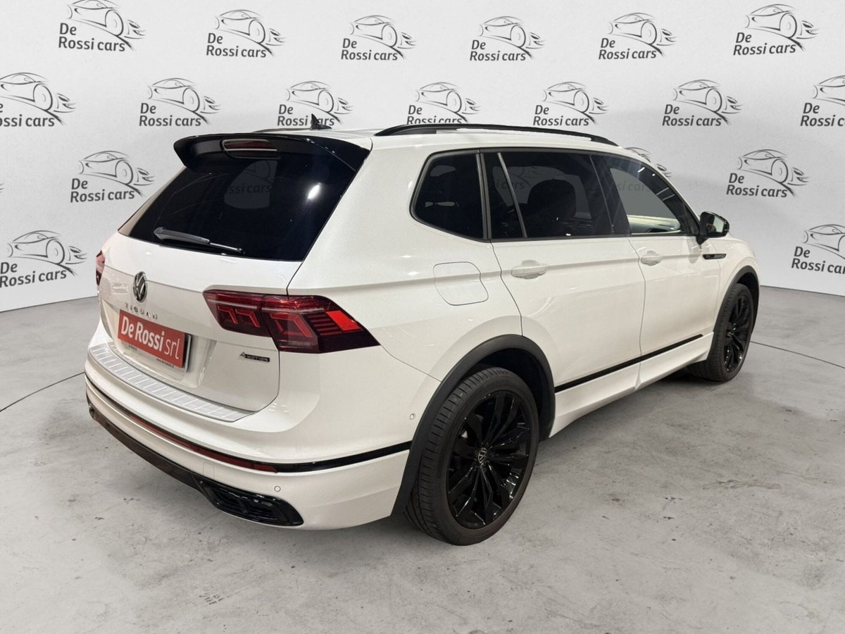 Volkswagen Tiguan 2.0 TSI DSG 4MOTION R-Line (6)