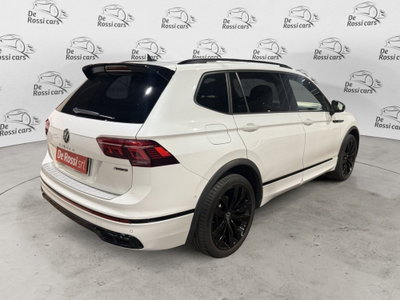 Volkswagen Tiguan 2.0 TSI DSG 4MOTION R-Line (6)