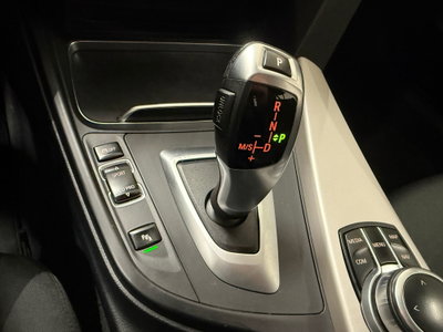 BMW Serie 3 Touring 320d  Business Advantage (10)