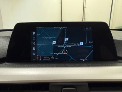 BMW Serie 3 Touring 320d  Business Advantage (12)
