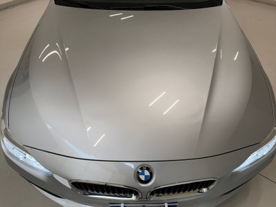 BMW Serie 3 Touring 320d  Business Advantage (18)