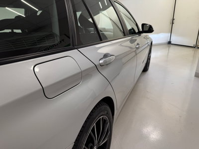 BMW Serie 3 Touring 320d  Business Advantage (19)