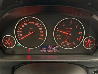 BMW Serie 3 Touring 320d  Business Advantage (5)