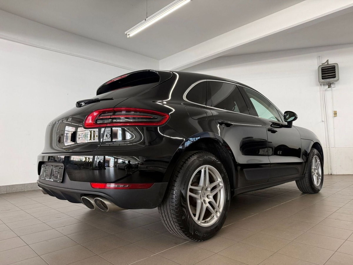 Porsche Macan S Diesel (4)