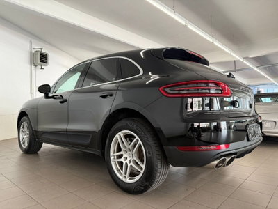 Porsche Macan S Diesel (6)