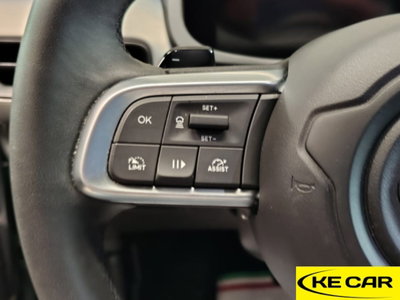 Jeep Avenger full-electric Summit fwd 156cv auto (11)