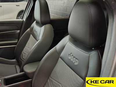 Jeep Avenger full-electric Summit fwd 156cv auto (7)