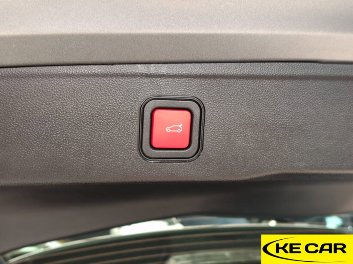 Jeep Avenger full-electric Summit fwd 156cv auto (9)