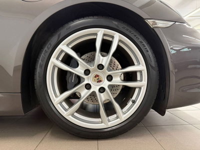 Porsche Boxster 2.7 (11)