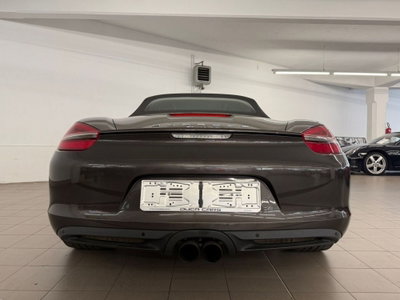 Porsche Boxster 2.7 (5)