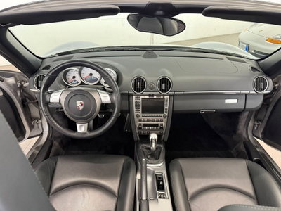 Porsche 718 Boxster  4.0 Spyder RS pdk (13)