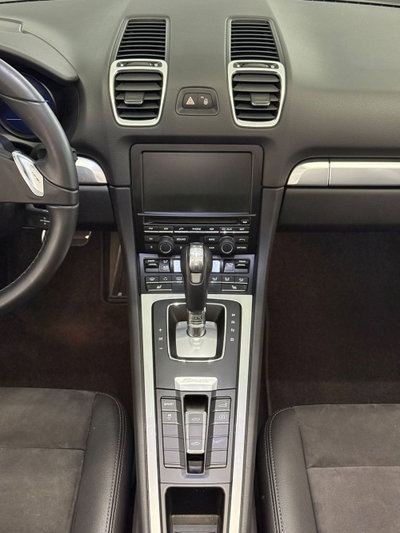 Porsche Boxster 2.7 (12)
