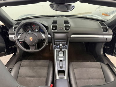 Porsche Boxster 2.7 (8)