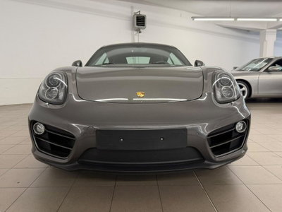 Porsche Cayman 2.7 (2)