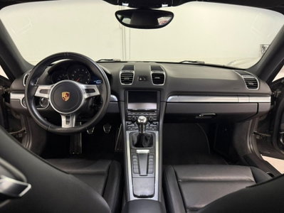 Porsche Cayman 2.7 (4)