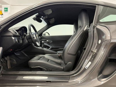 Porsche Cayman 2.7 (6)