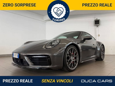Porsche 911 Coupé Coupe 3.0 Carrera S usata