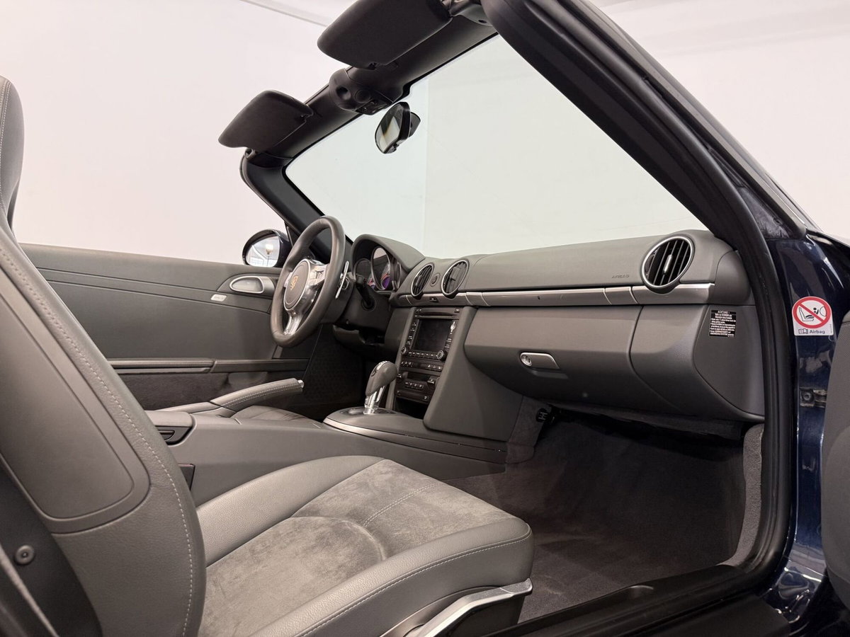 Porsche Boxster 3.4 24V S (12)