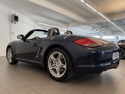 Porsche Boxster 3.4 24V S (6)