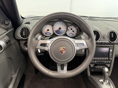 Porsche Boxster 3.4 24V S (9)