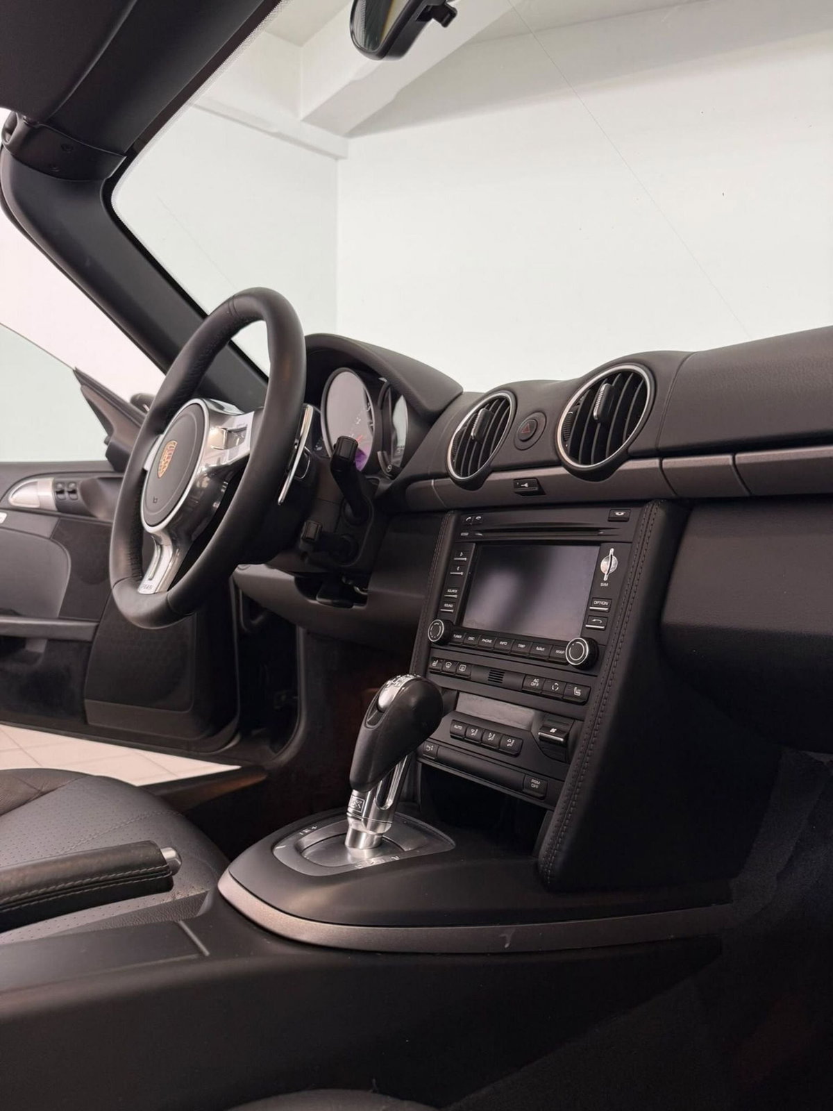 Porsche Boxster 2.9 24V (9)