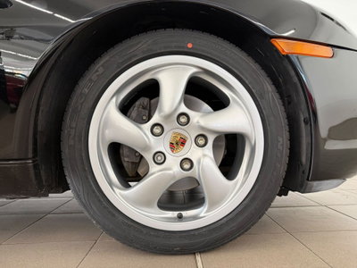 Porsche Boxster 2.7 (7)