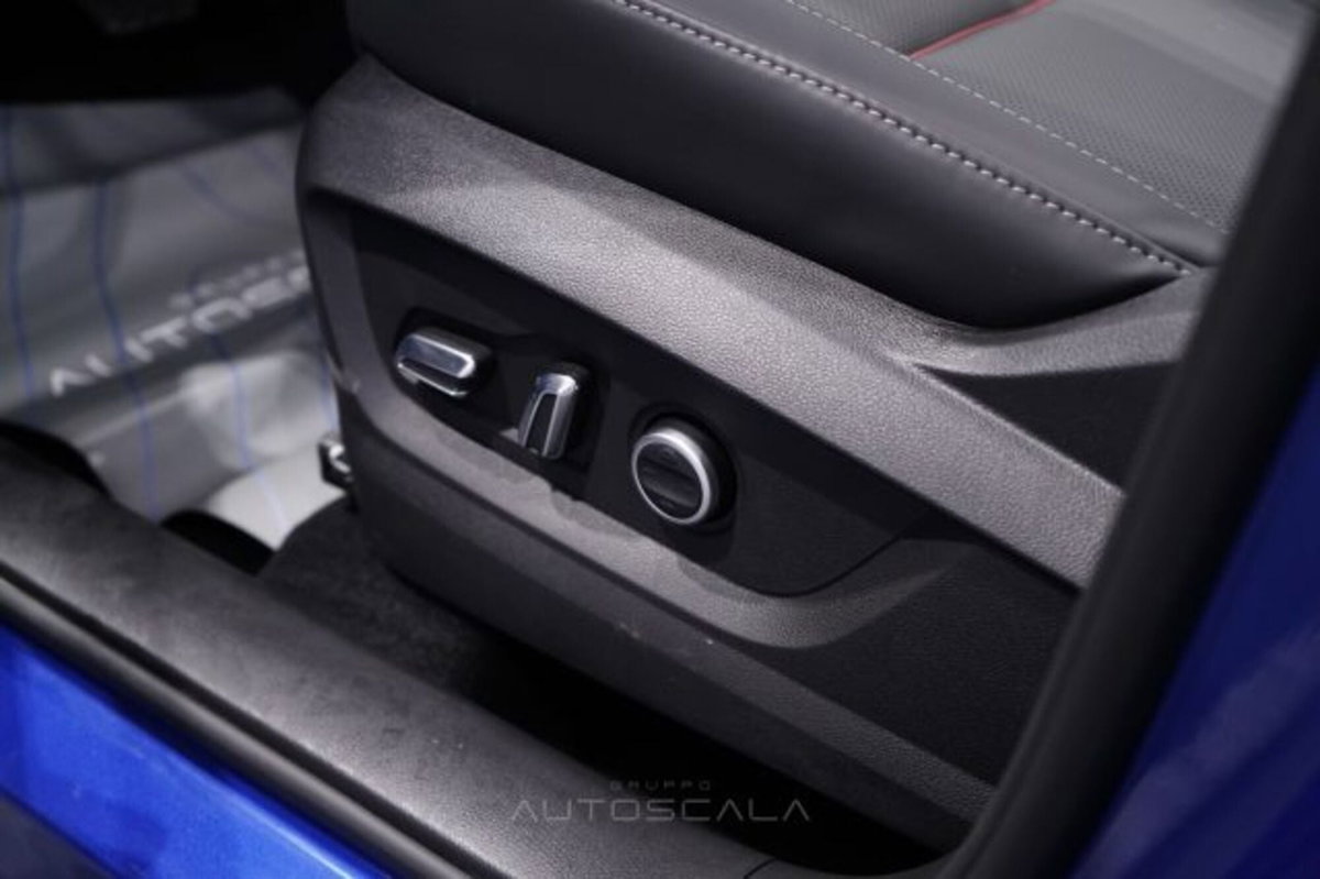 Dr DR 6.0 6.0 1.5 turbo Gpl 149cv cvt (12)