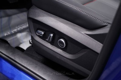 Dr DR 6.0 6.0 1.5 turbo Gpl 149cv cvt (12)