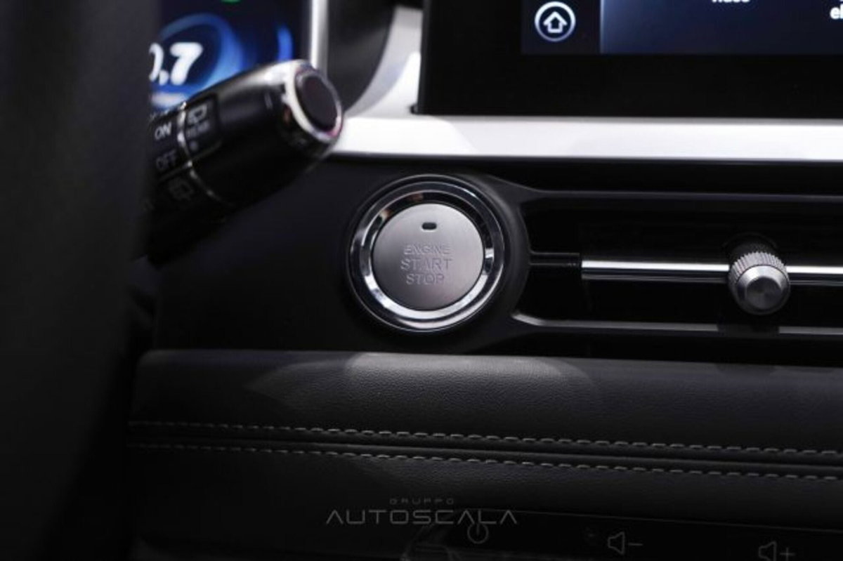 Dr DR 6.0 6.0 1.5 turbo Gpl 149cv cvt (16)