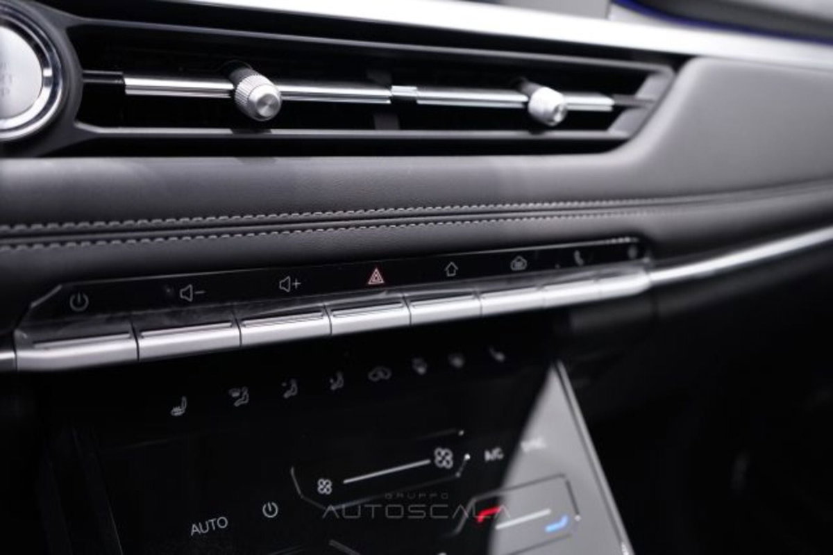 Dr DR 6.0 6.0 1.5 turbo Gpl 149cv cvt (19)