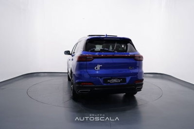 Dr DR 6.0 6.0 1.5 turbo Gpl 149cv cvt (4)
