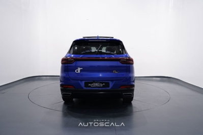 Dr DR 6.0 6.0 1.5 turbo Gpl 149cv cvt (5)