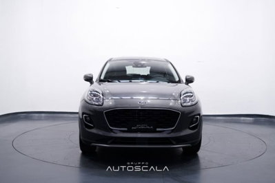 Ford Puma 1.0 EcoBoost Hybrid 125 CV S&S aut. Titanium X (2)