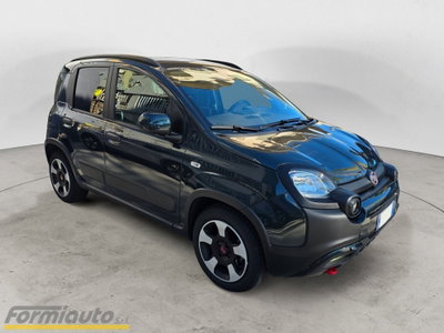 Fiat Panda Cross Cross 1.0 FireFly S&S Hybrid usata