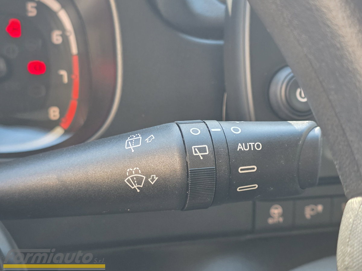 Fiat Panda Cross Cross 1.0 FireFly S&S Hybrid (17)