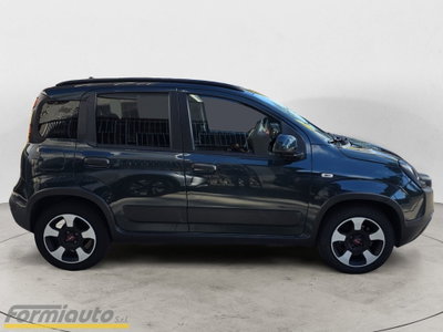 Fiat Panda Cross Cross 1.0 FireFly S&S Hybrid (8)