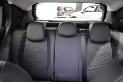Jeep Avenger 1.2 turbo e-hybrid mhev Summit fwd 110cv edct6 (19)