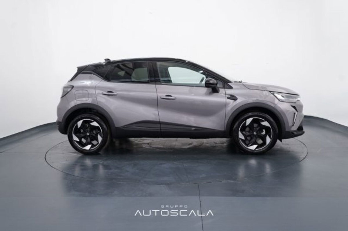 Renault Captur 1.2 eco-g Techno 120cv (7)