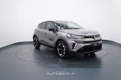 Renault Captur 1.2 eco-g Techno 120cv (8)