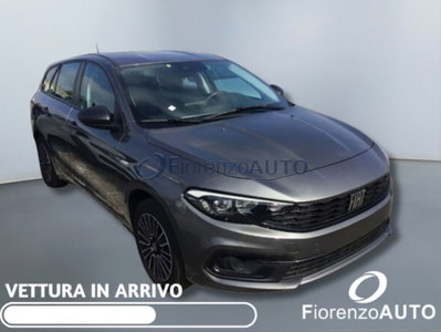 Fiat Tipo Station Wagon Tipo SW 1.0 t3 Cross 100cv usata