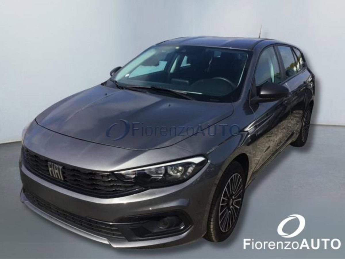 Fiat Tipo Station Wagon Tipo SW 1.0 t3 Cross 100cv (2)