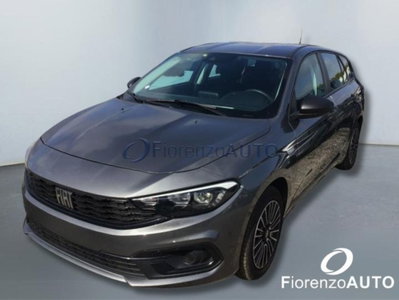 Fiat Tipo Station Wagon Tipo SW 1.0 t3 Cross 100cv (2)