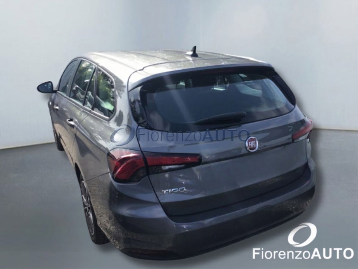 Fiat Tipo Station Wagon Tipo SW 1.0 t3 Cross 100cv (3)