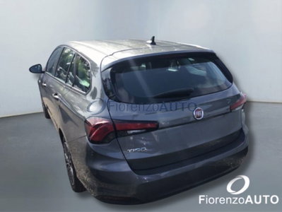 Fiat Tipo Station Wagon Tipo SW 1.0 t3 Cross 100cv (3)